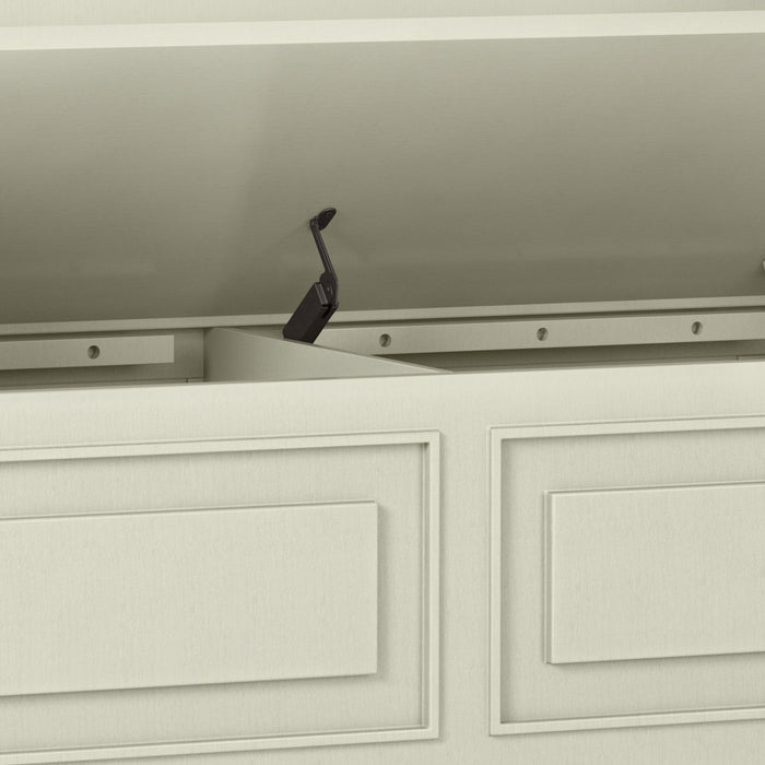 Connaught - Storage Bench