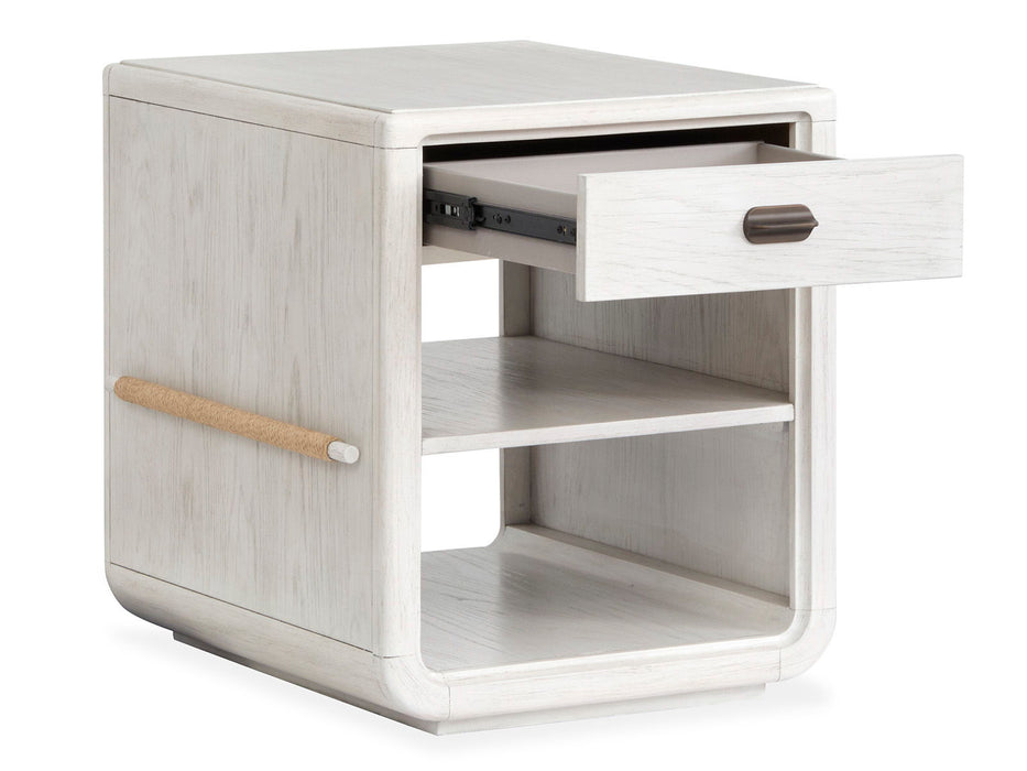 Sunset Cove - Chairside End Table