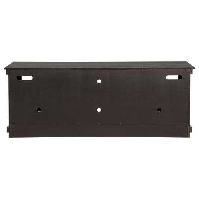 Payne - TV Stand Media Console