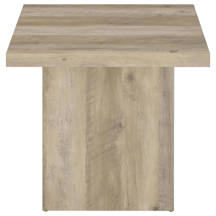 Eldridge - Square Top Table