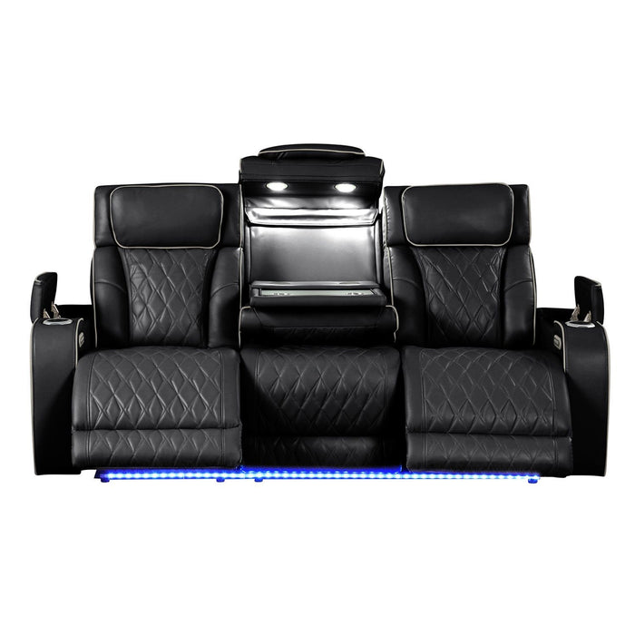 Fortuner - Power Reclining Sofa