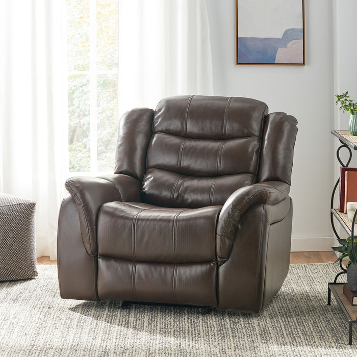 Classic Design, Glider Recliner
