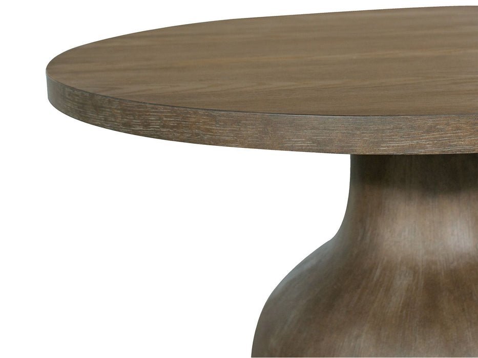 Bosley - Round Table