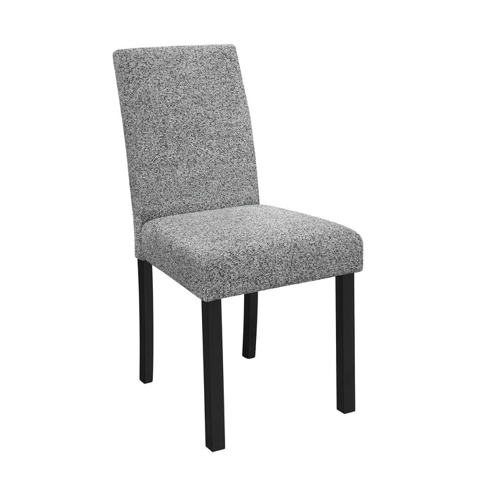 Sarang - Dining Table And Chairs Set