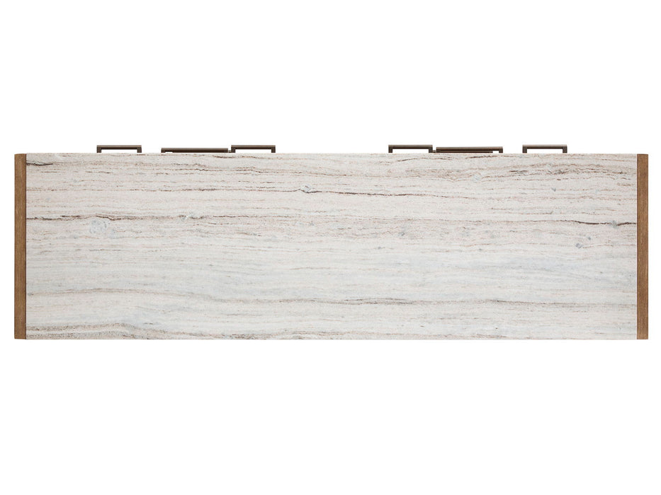 Plum Creek - Drawer Dresser