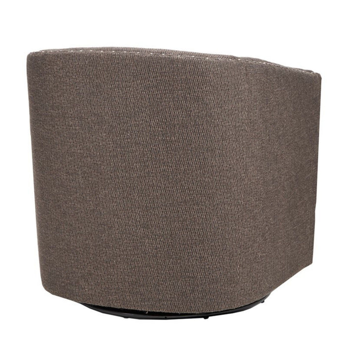 Luxurious Chair With 360 Degree Rotation