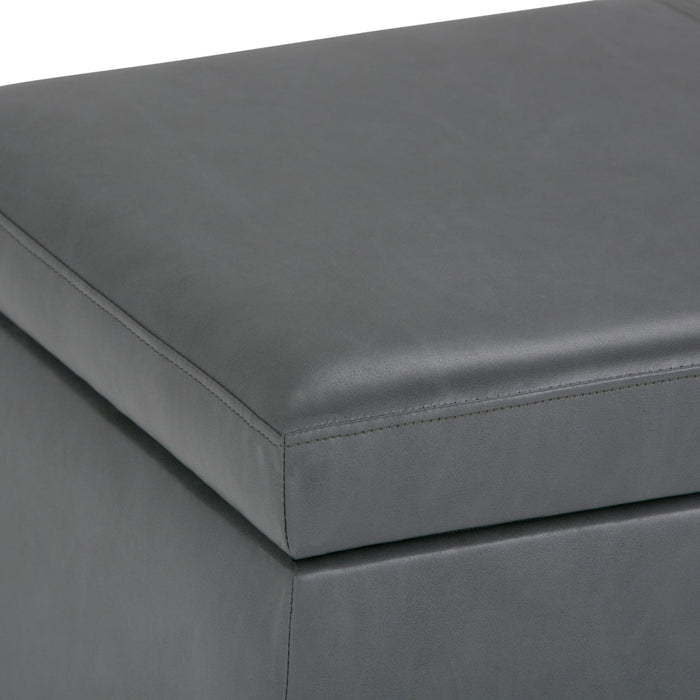 Avalon - Multifunctional Storage Ottoman Bench