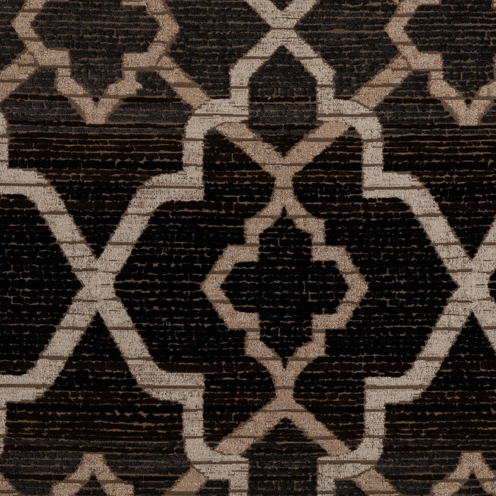 Como - 3 Piece Italian Leather Match Reclining Sectional