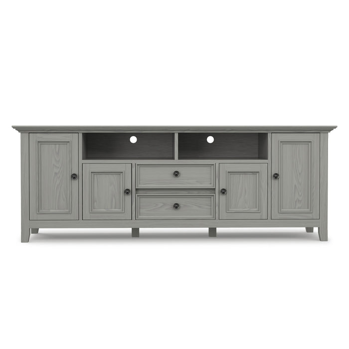 Amherst - Wide TV Media Stand
