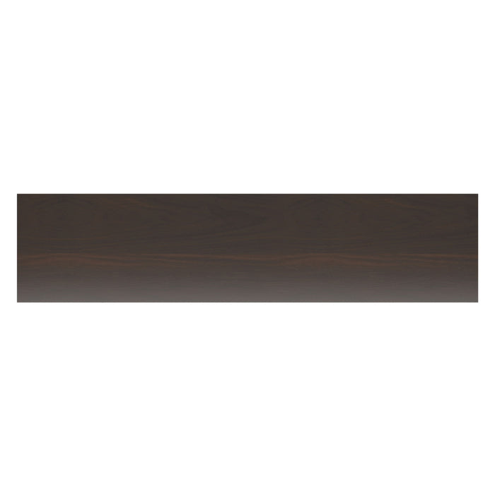 Artisan - TV Media Stand - Tobacco Brown