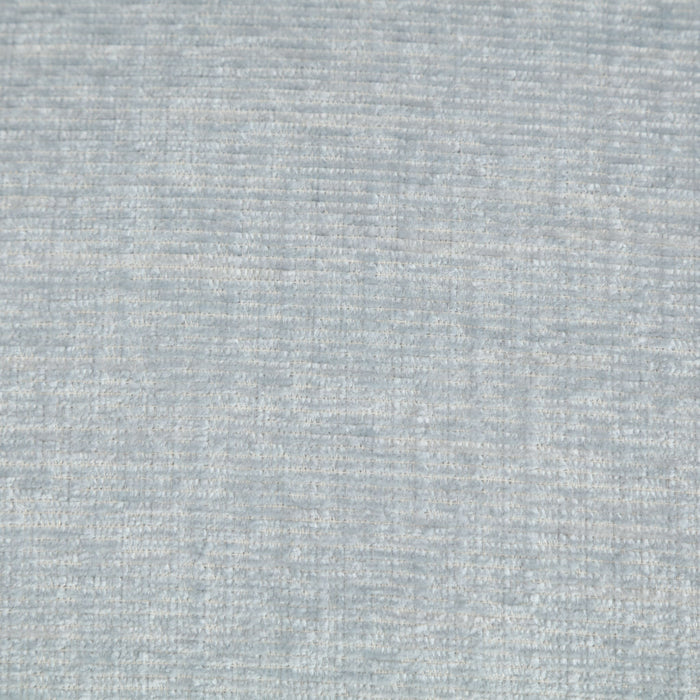 Modern Chenille Loveseat Sofa, Comfy Upholstered 2 Seater