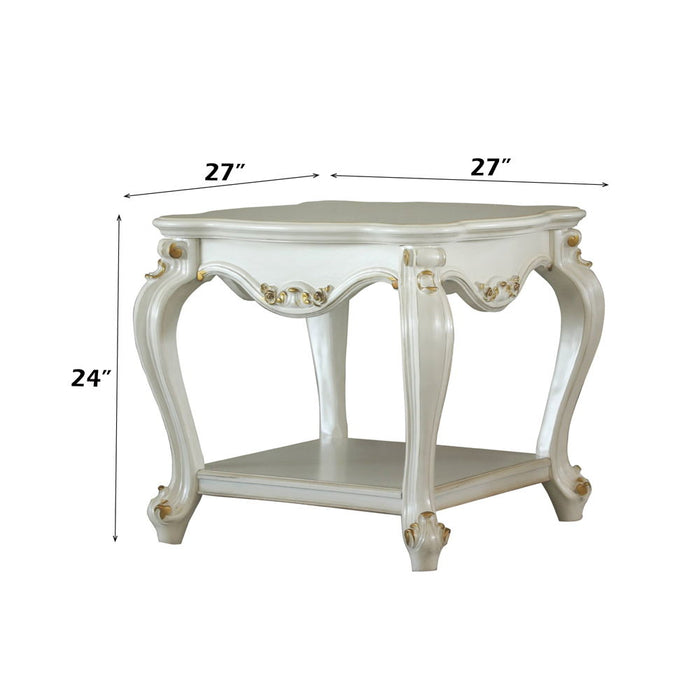 Picardy - End Table