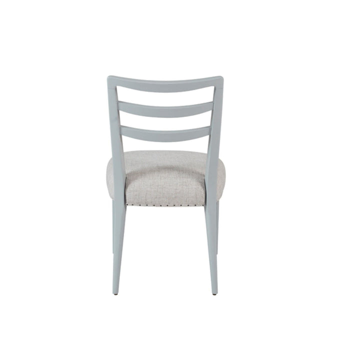 Ladderback Side Dining Chair (Set of 2)