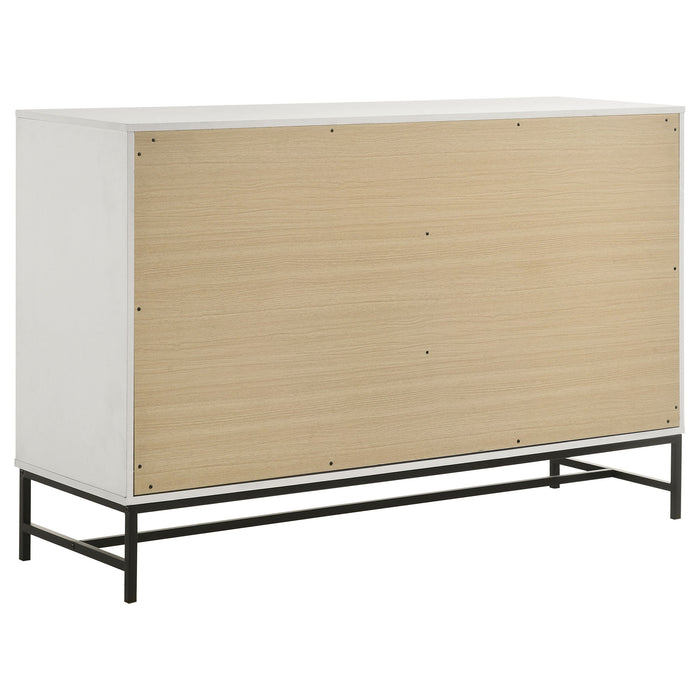 Taraval - Bedroom Set