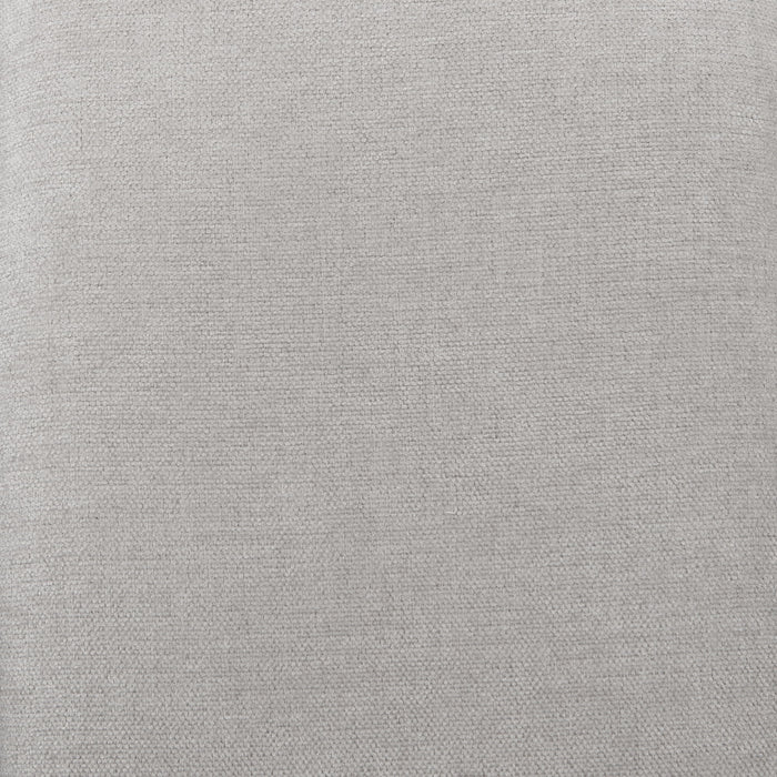 Modern Minimalist Leisure Armchair With L Shaped Armrests