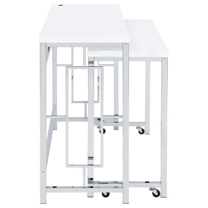 Laguna - Counter Height Dining Set
