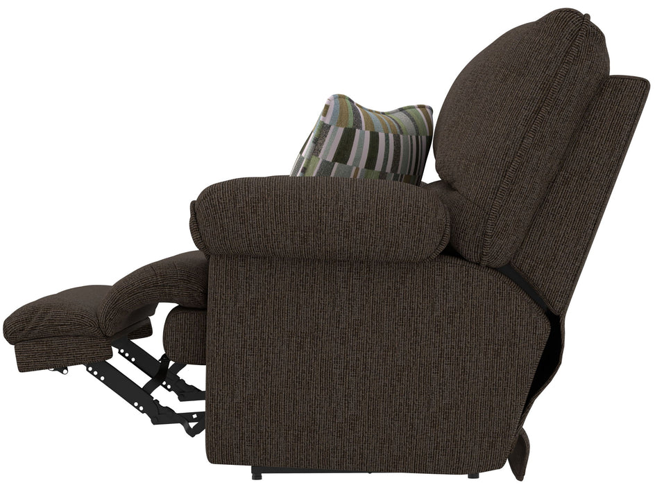 Lenny - Lay Flat Power Recliner