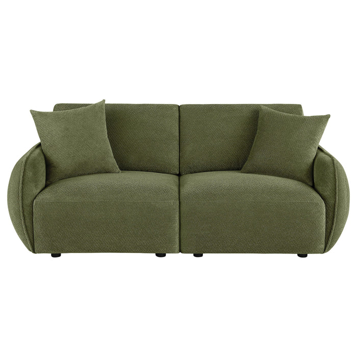 Logan - Modular Loveseat