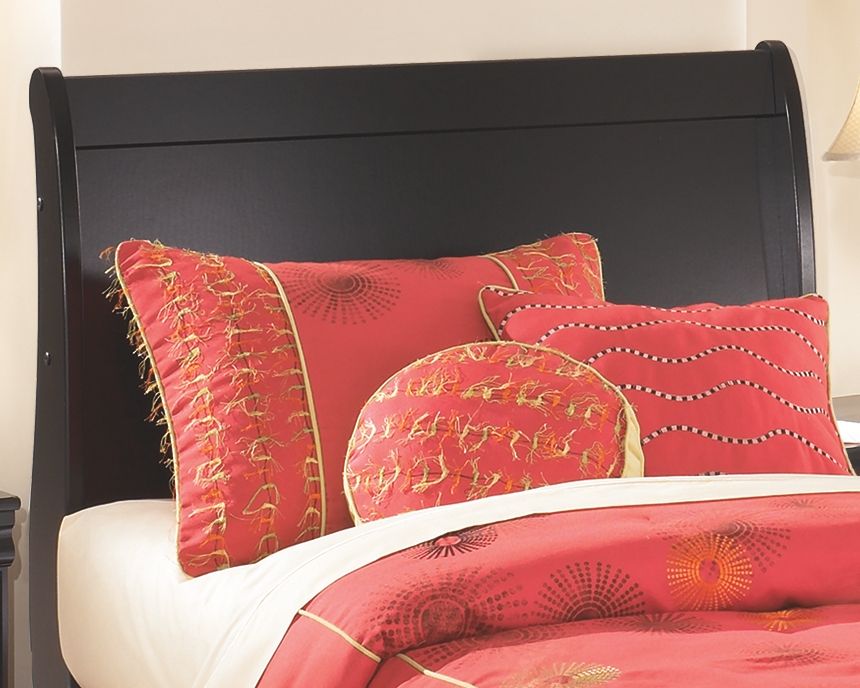 Sleigh Headboards