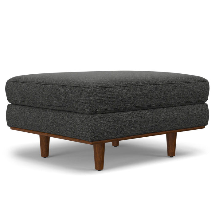 Morrison - Sofa And Ottoman Set