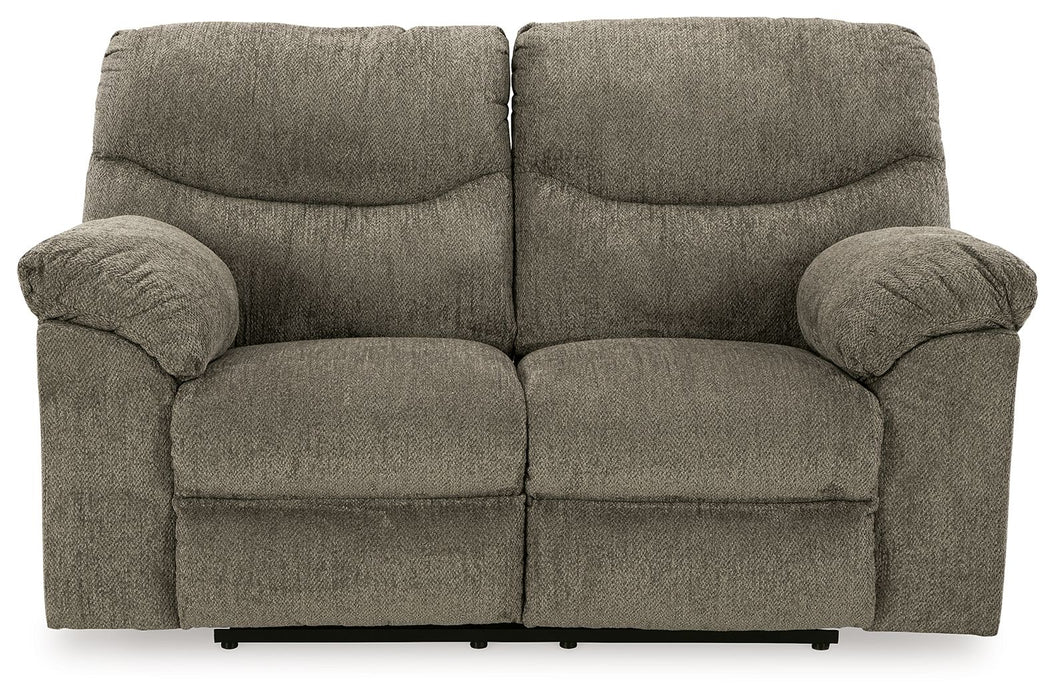 Alphons - Living Room Set