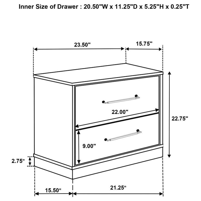 Fenwick - Bedroom Set