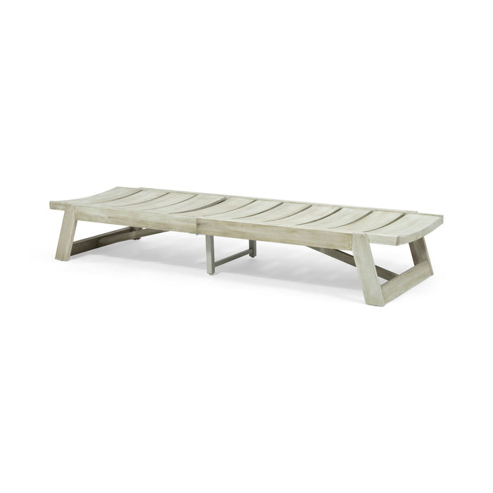 Maki - Chaise Lounge