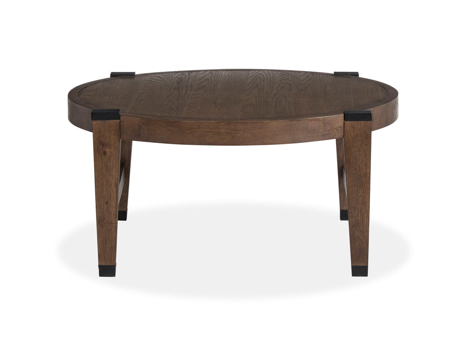 Kaysen - Round Table