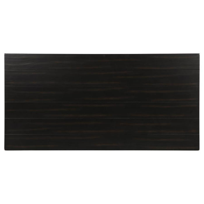 Payne - Coffee And 1-Drawer End Table Set