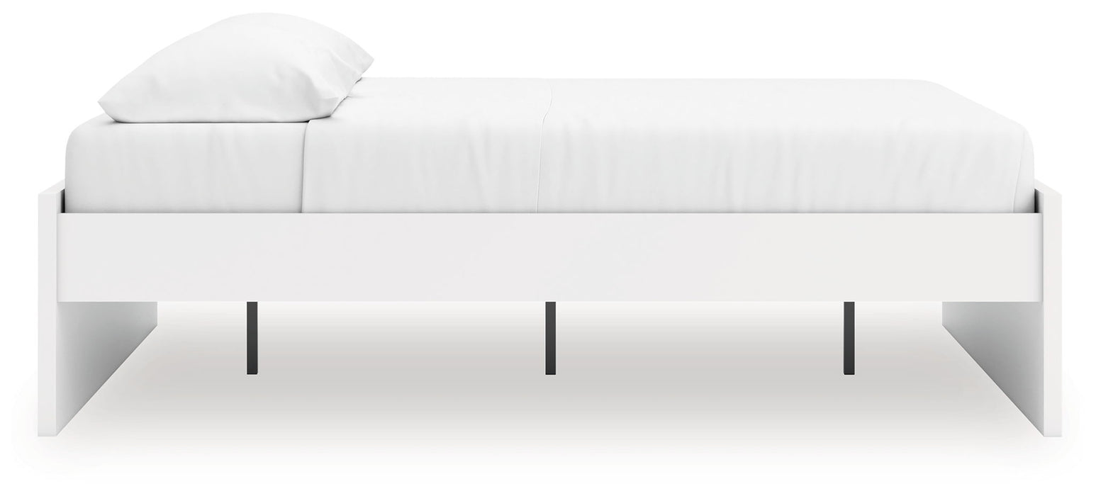 Onita - Platform Bed