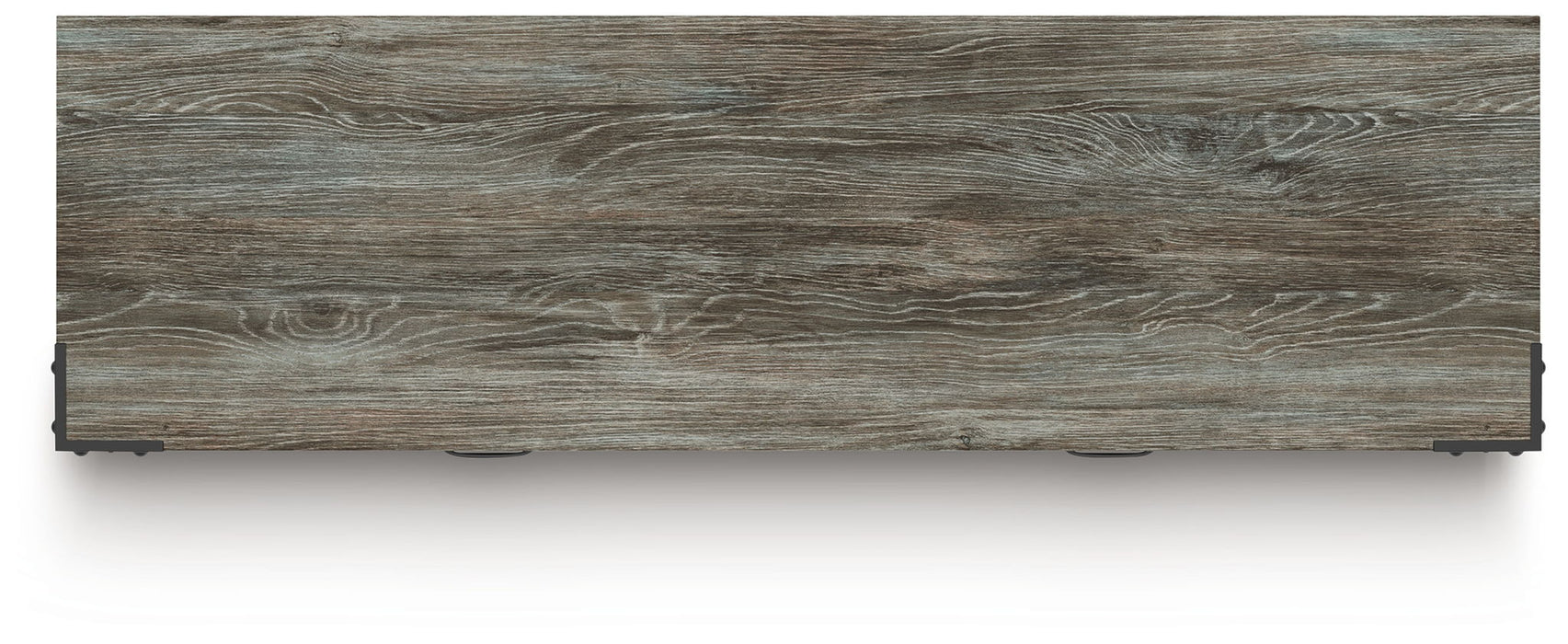 Frandern - Six Drawer Dresser