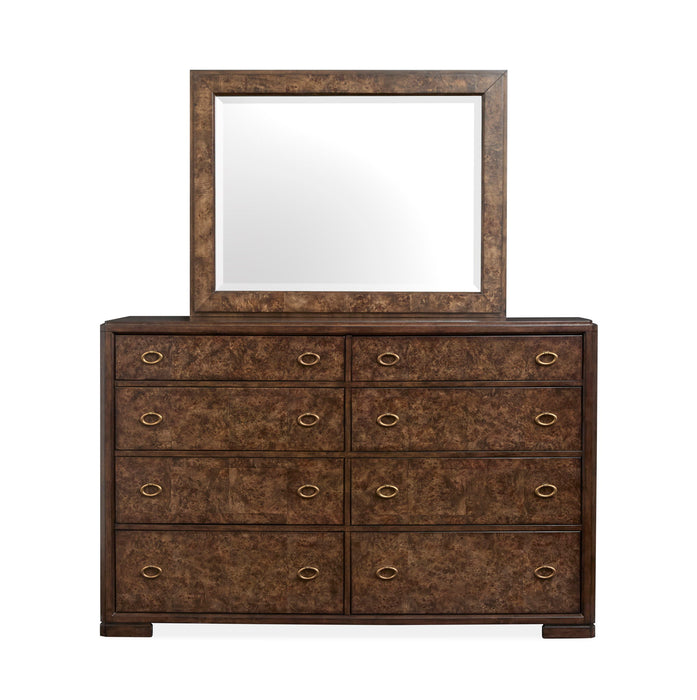 Rowan - Drawer Dresser