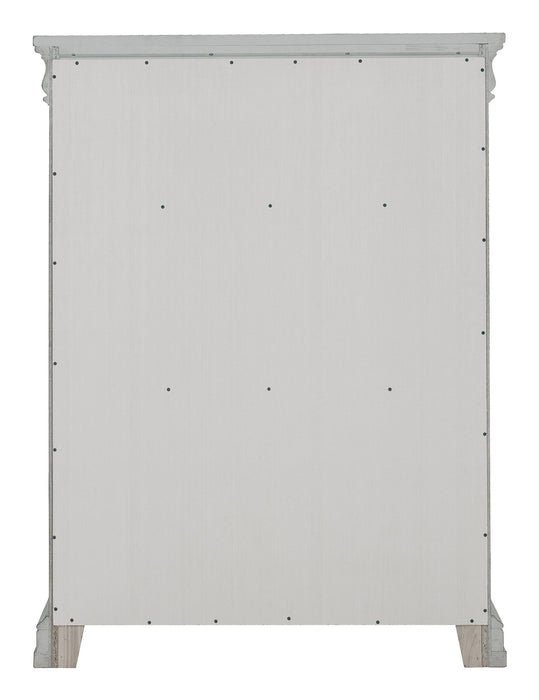 Madison Ridge - 6 Drawer Chest