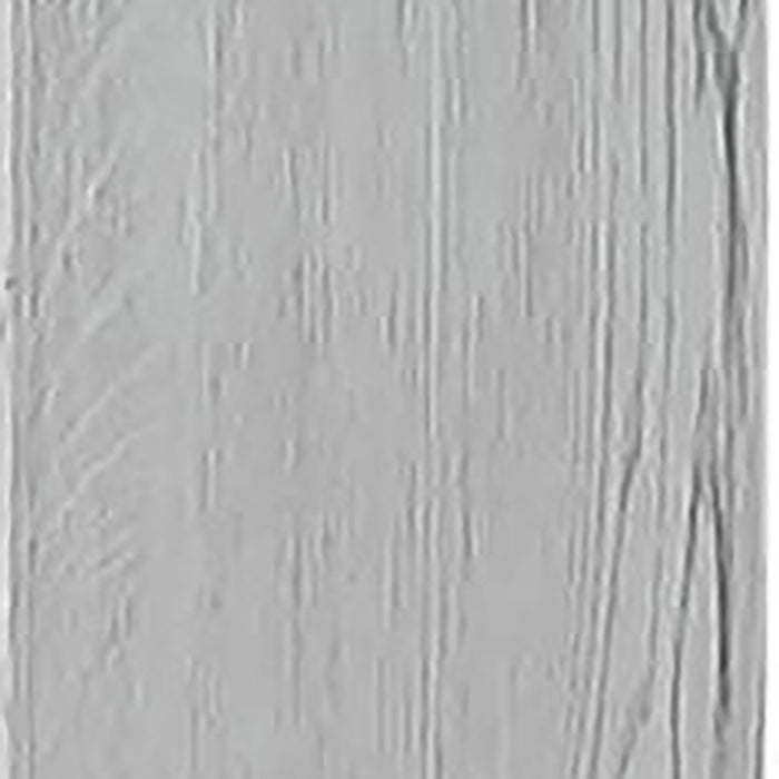 Lockeford - 5 Drawer Door Chest - White