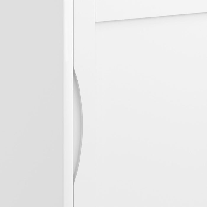 Harper - Low Storage Handcrafted Cabinet