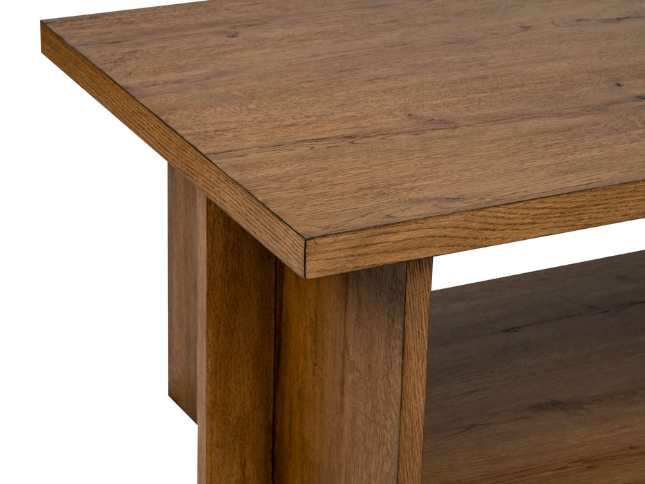 Marcel - Rectangular Table