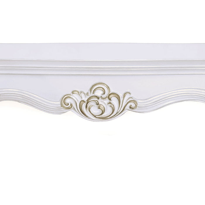 Vendome - Sofa Table