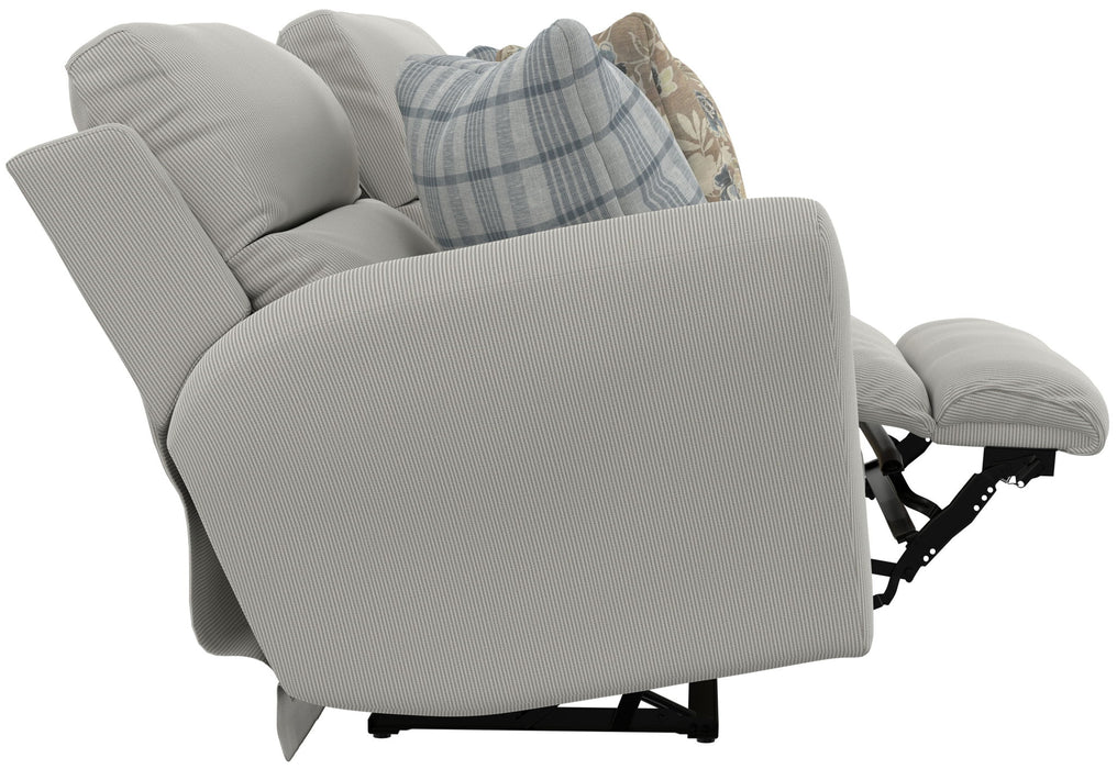 Chappy - Lay Flat Reclining Sofa