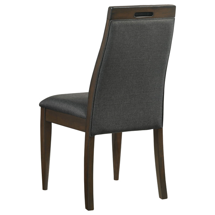 Paloma - Rectangular Dining Set