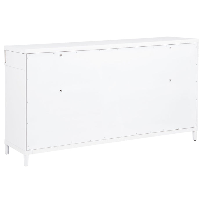 Robinson - Bedroom Set