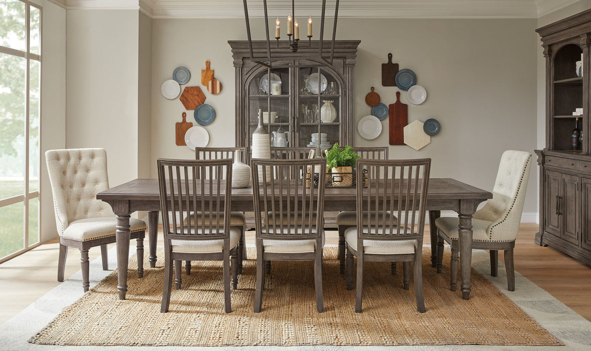 Madison Ridge - Side Chair (Set of 2)