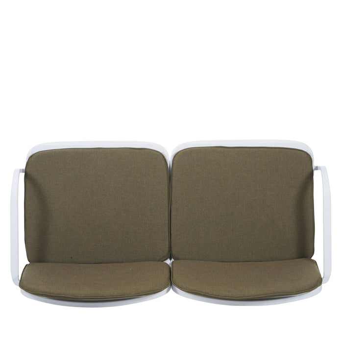 Luna - Outdoor Patio Loveseat