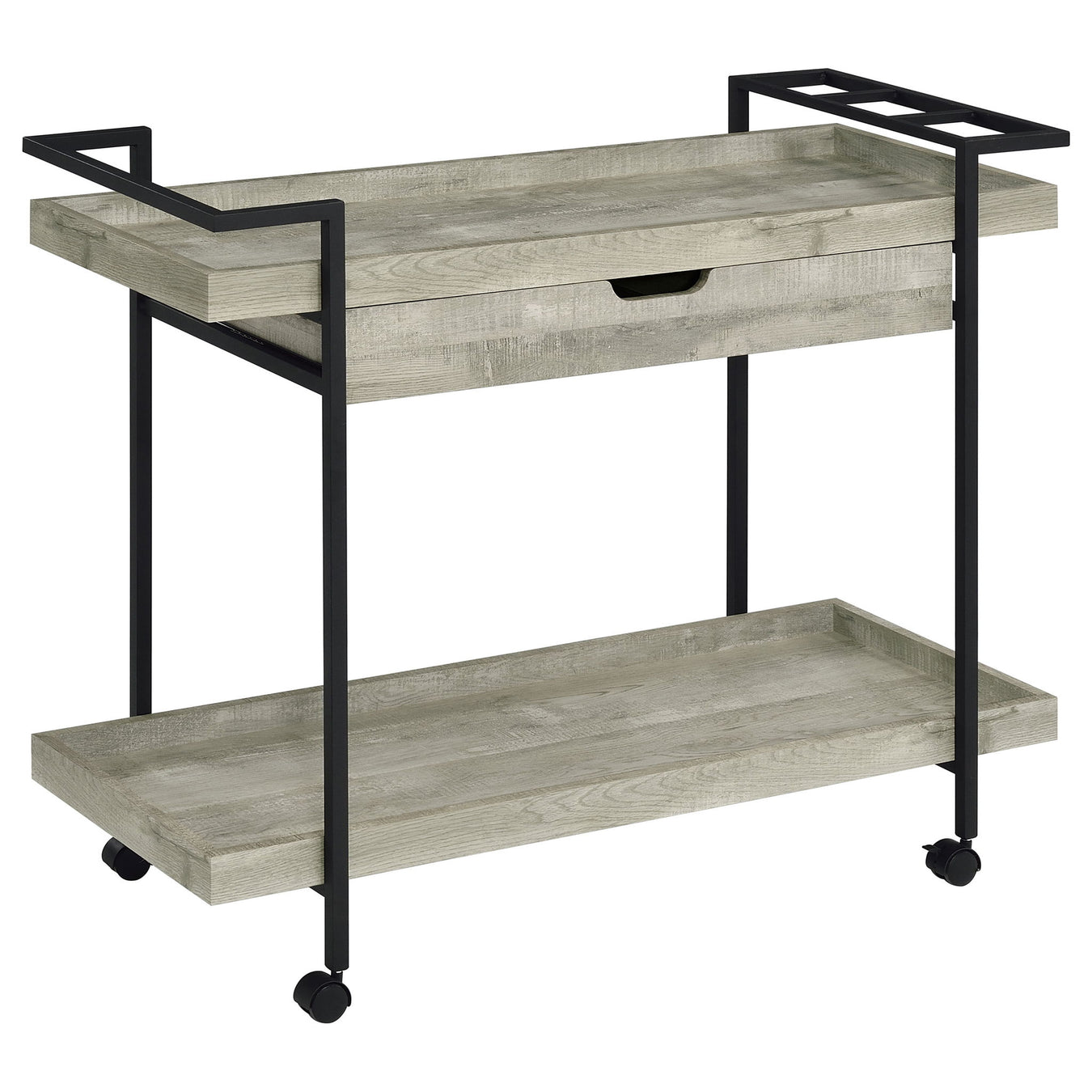 Bars & Bar Carts