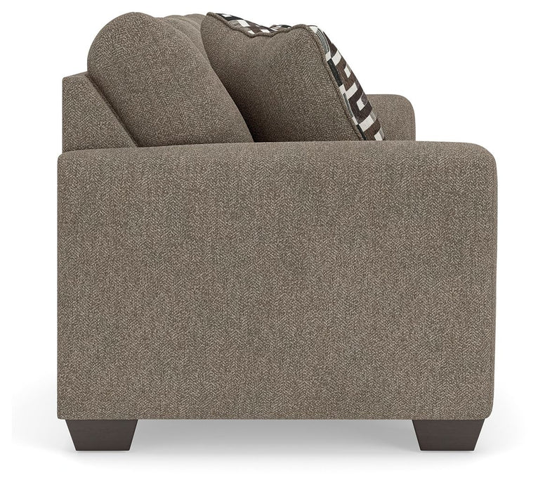 Triston-Peaks - Living Room Set
