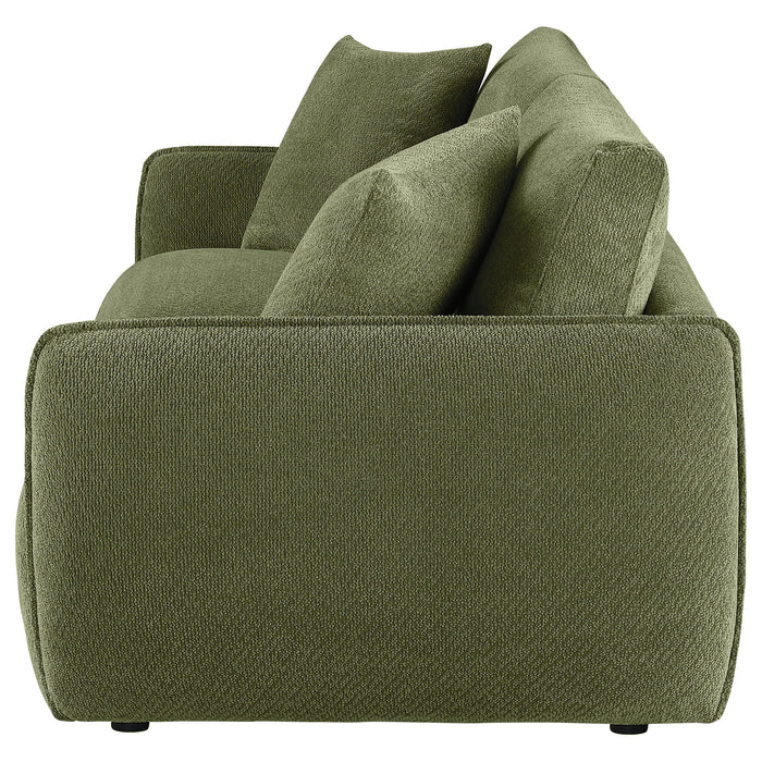 Logan - Modular Loveseat