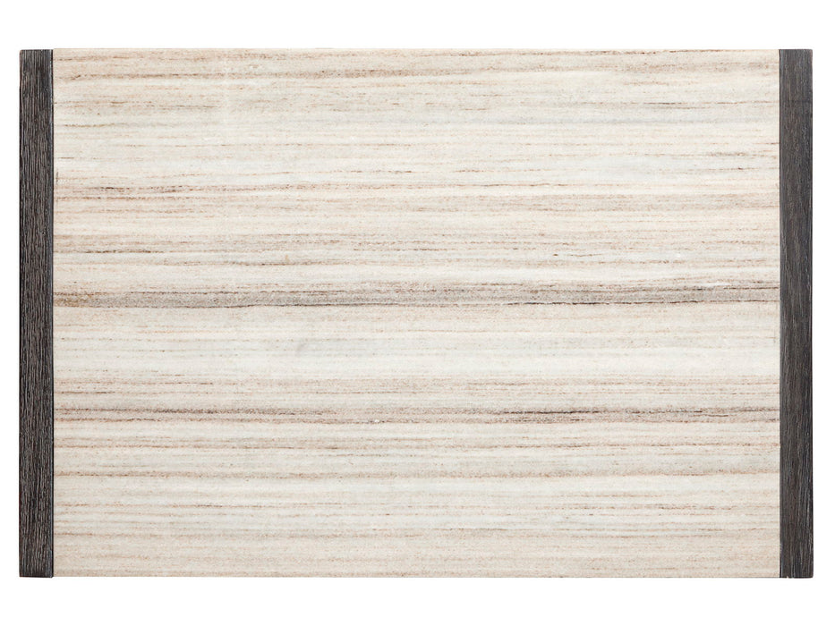 Plum Creek - Drawer Nightstand