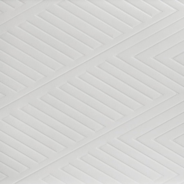 Marmore - Panel Bed LED Headboard