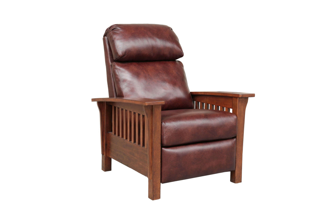 Mission - Recliner