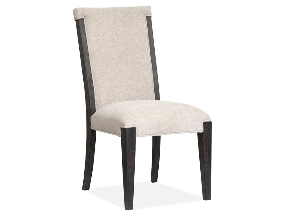 Plum Creek - Upholstered Side Chair (Set of 2)