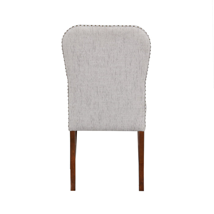 Sophia - Dining Chair (Set of 2)